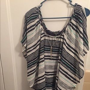 SPECIAL Woman blouse